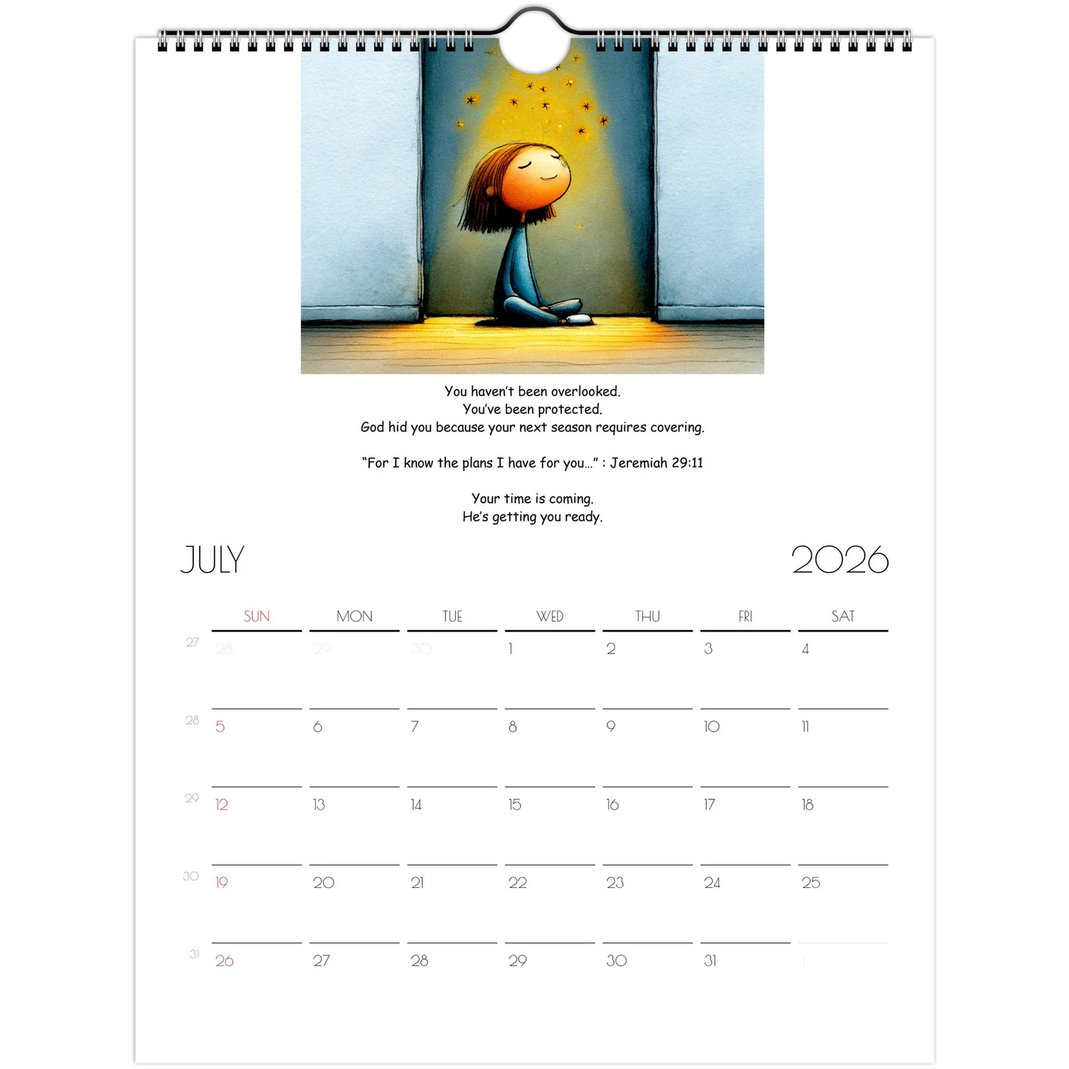 Calendars