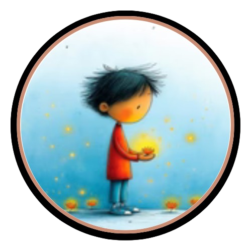 Word of Encouragement